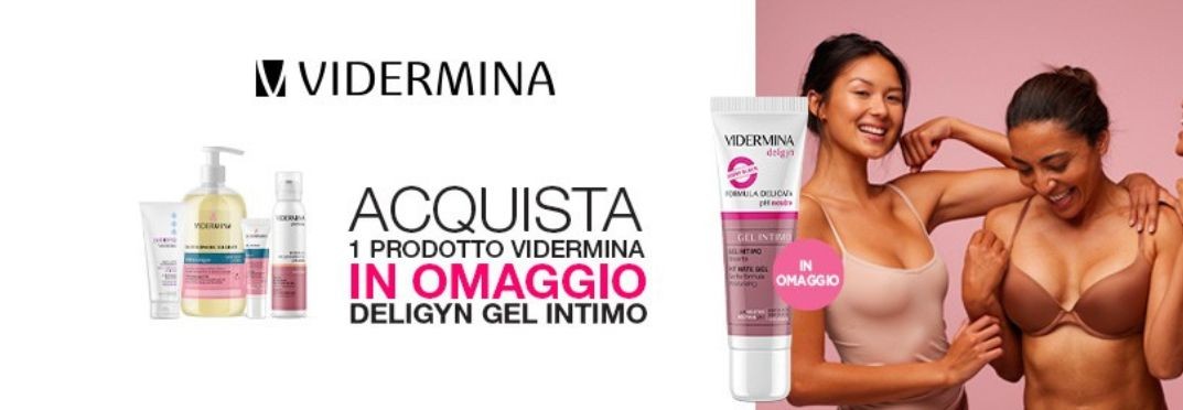 Promo Vidermina